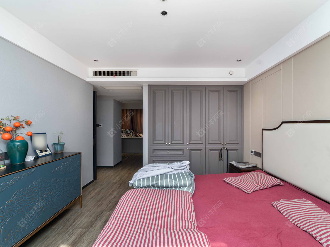 新城郡未来房源室内图 常州新城郡未来在售二手房源室内图_小牛看房