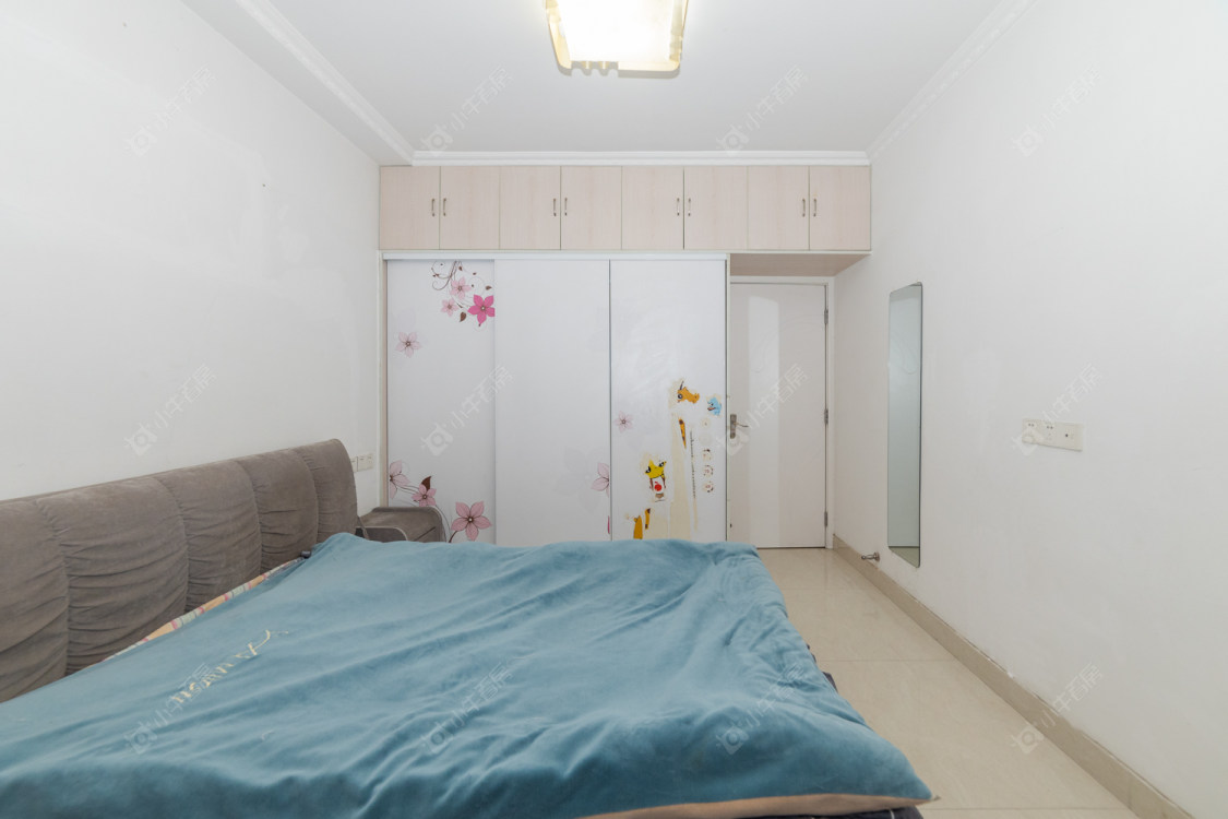 常州滨江明珠城东区在售二手房源室内图_小牛看房