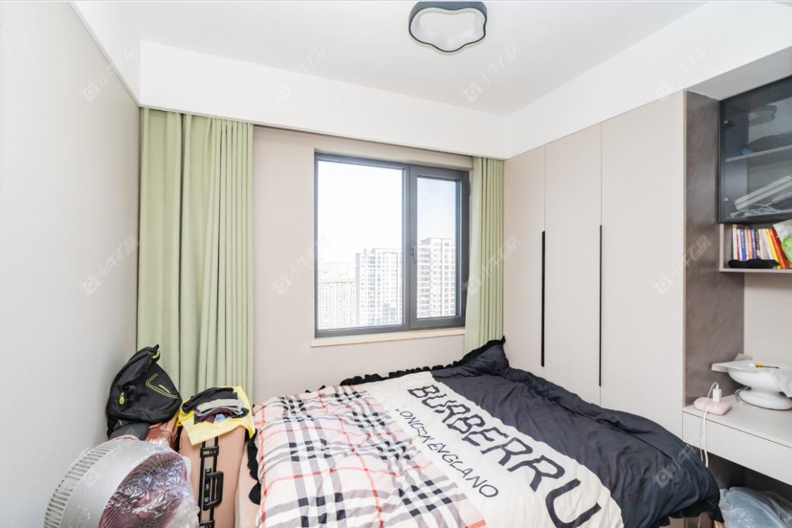 常州华润幸福里在租房源_小牛看房