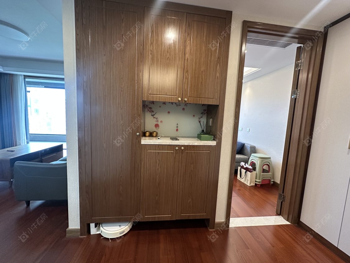 常州旭辉铂悦天宁在租房源室内图_小牛看房