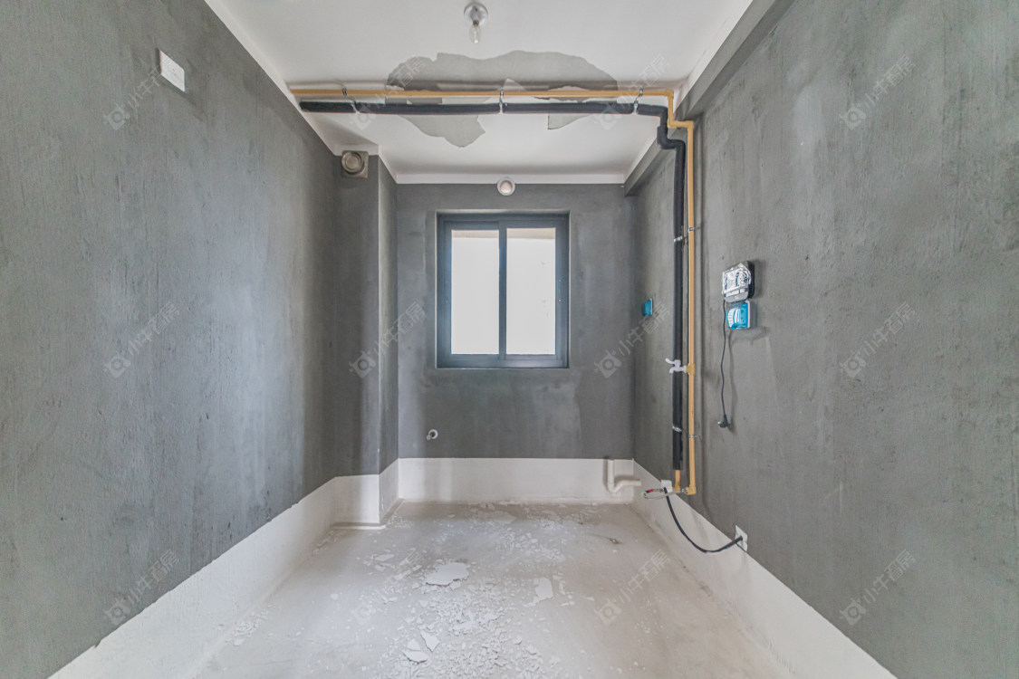 常州新城桃李郡在售二手房源室内图_小牛看房