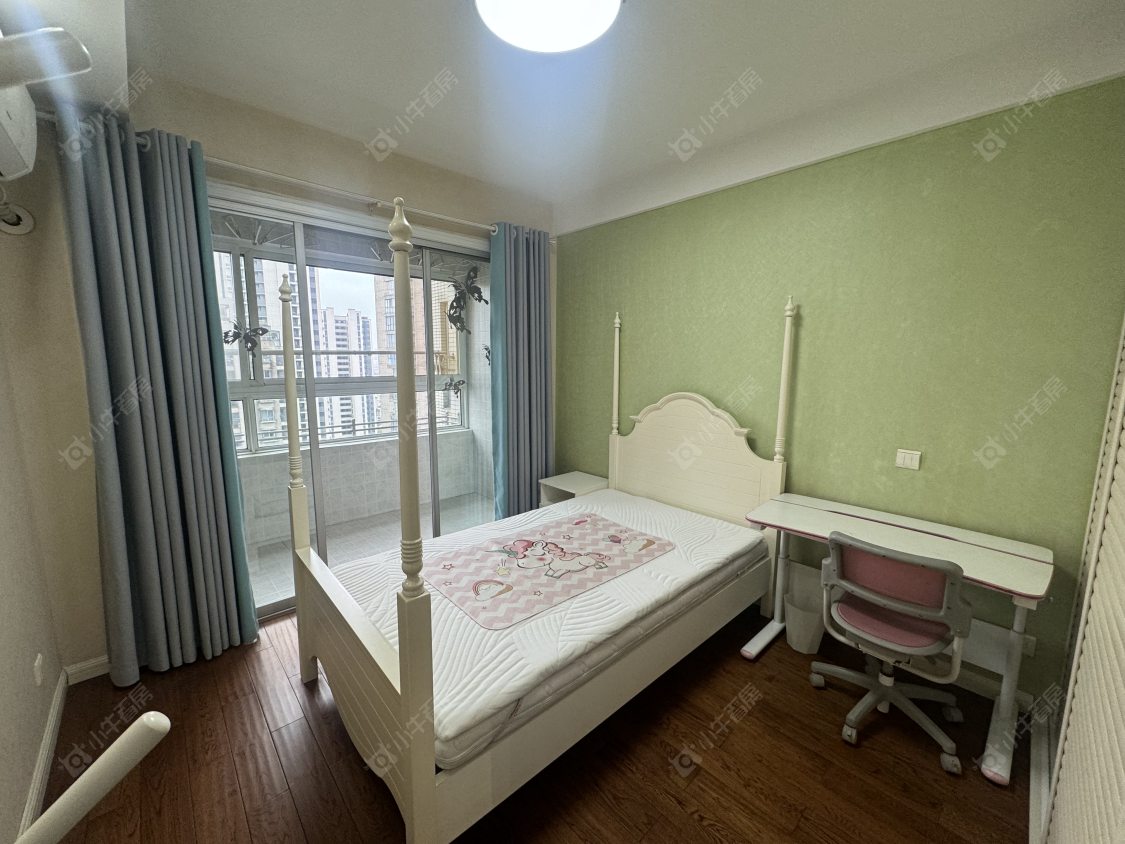 常州中意宝第在租房源室内图_小牛看房