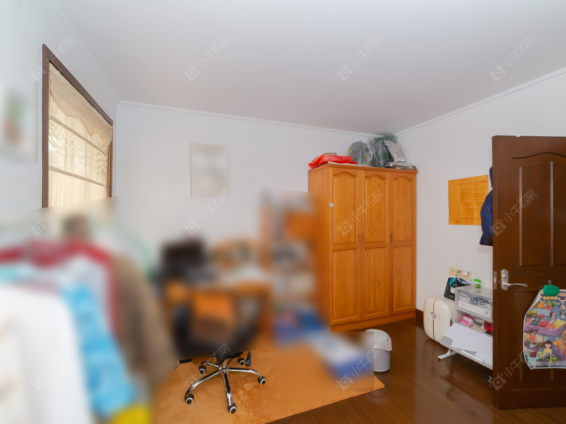 常州东南花园在售二手房源室内图_小牛看房