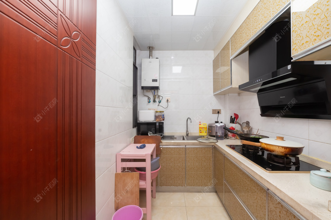 常州大名城西区二区在售二手房源室内图_小牛看房