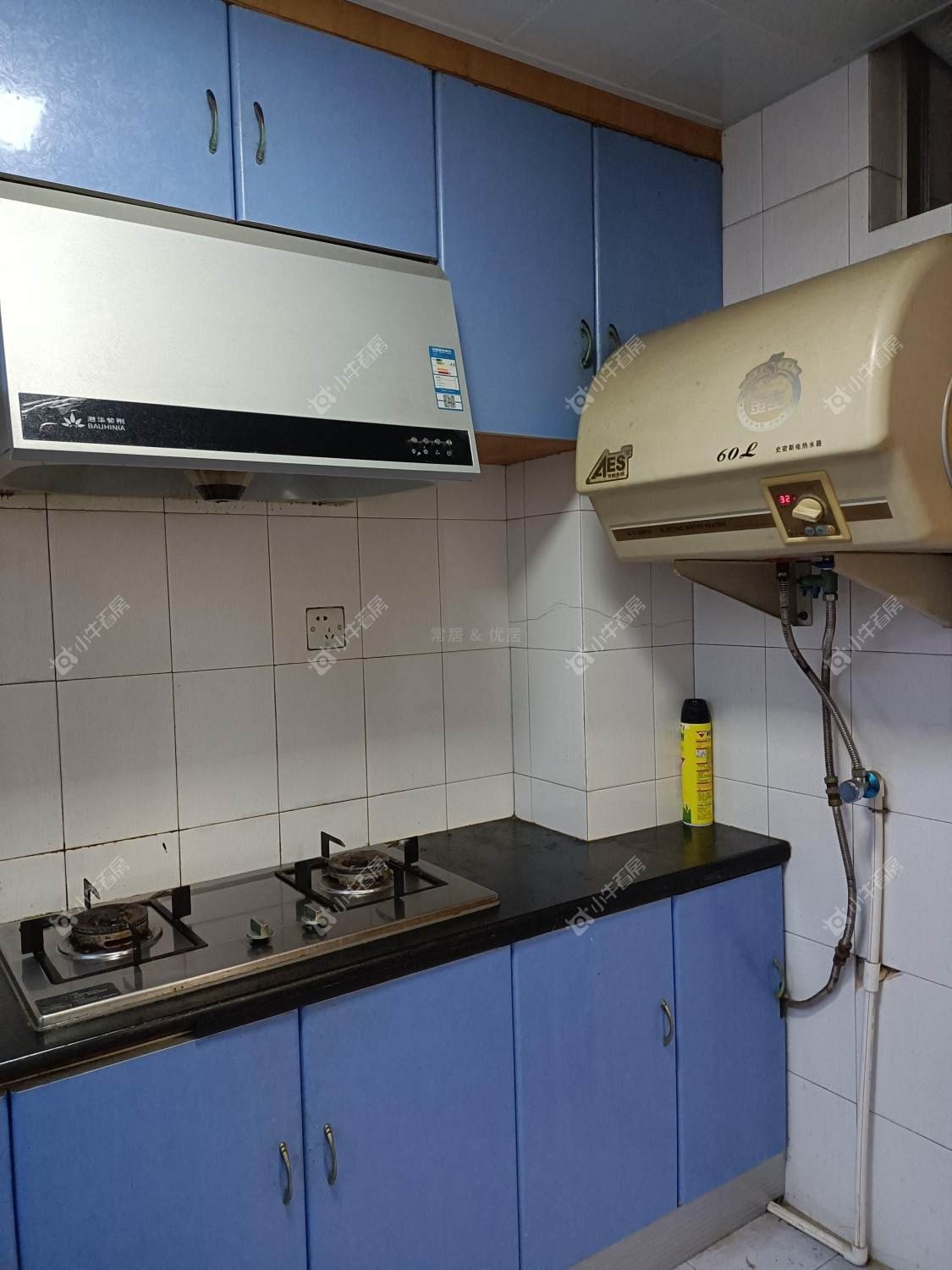 常州兰翔二村在租房源_小牛看房