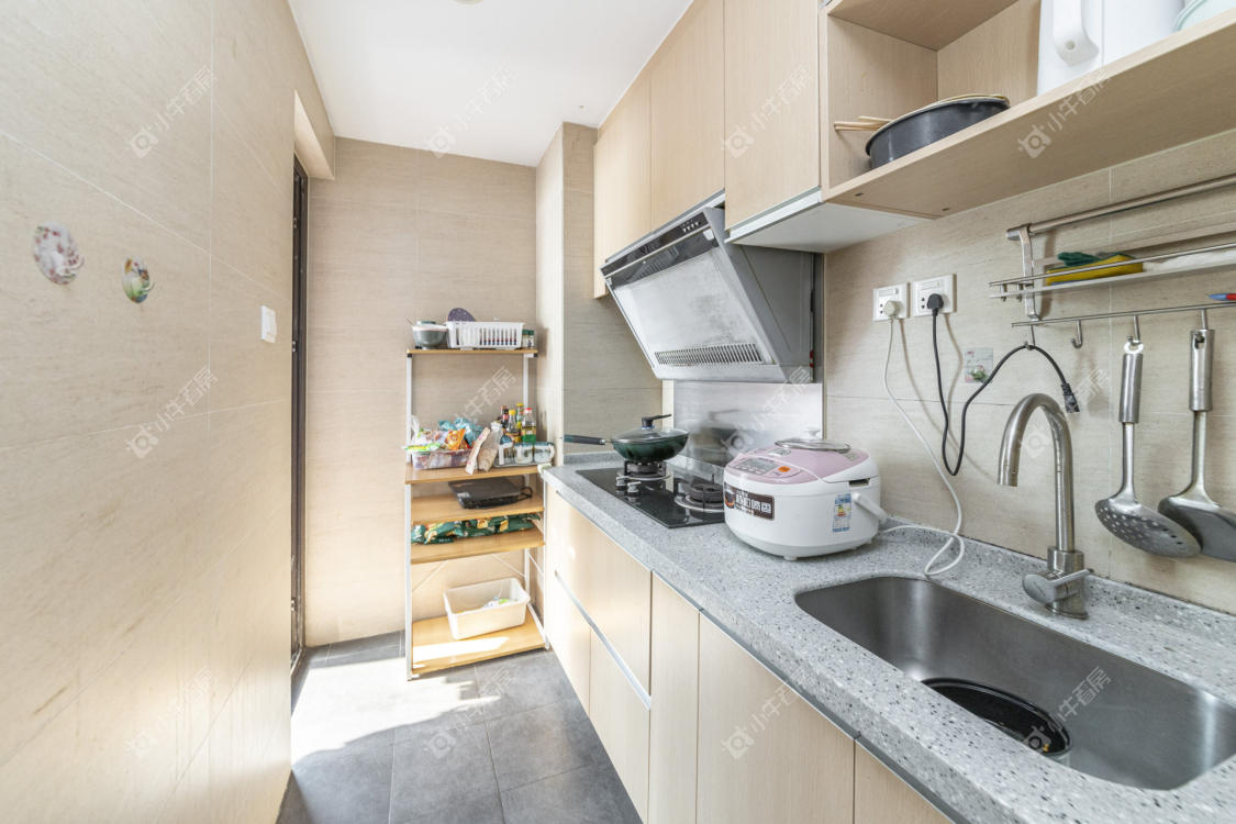 常州星河国际五区在租房源_小牛看房