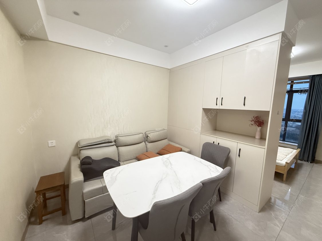 常州星湖广场在租房源_小牛看房