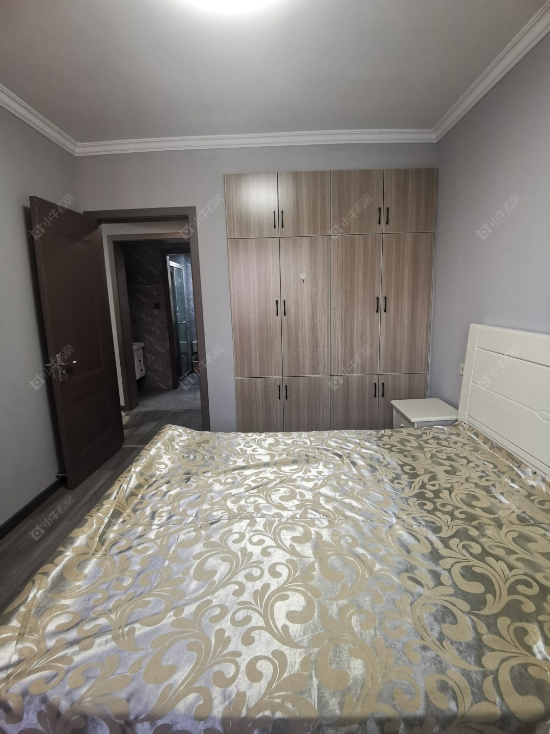 常州临津花园在租房源室内图_小牛看房