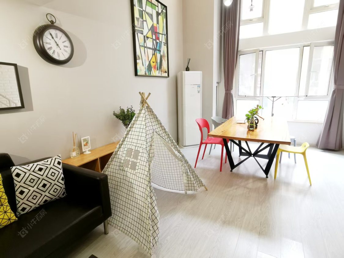 常州中海锦珑湾在租房源_小牛看房