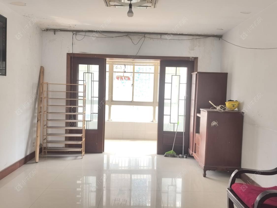 常州新盛花苑3室2厅2卫出租_小牛看房