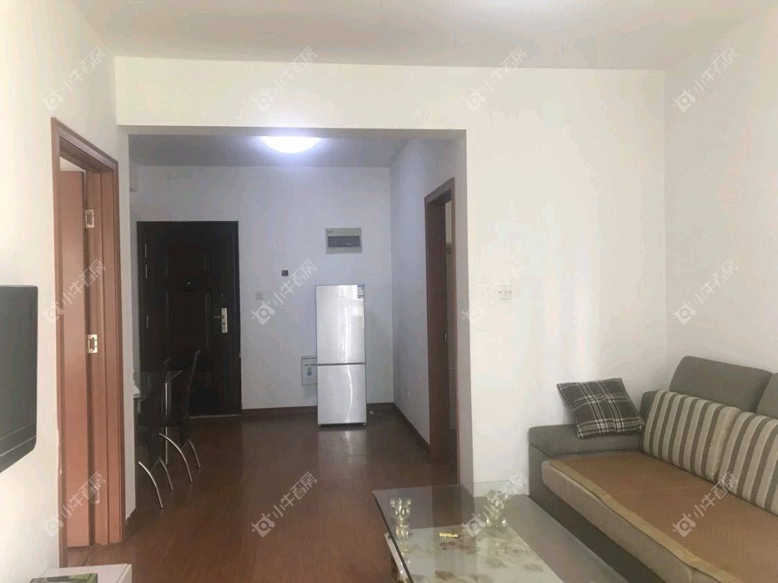 常州锦绣天地在租房源户型图_小牛看房