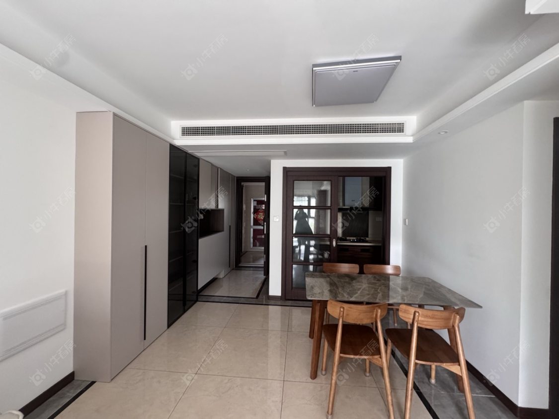 常州蓝光晶曜在租房源室内图_小牛看房