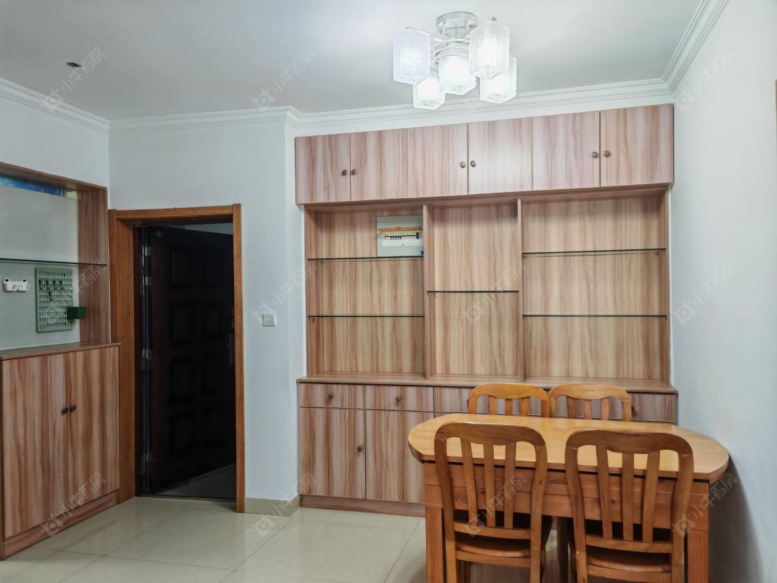 常州中央花园在租房源室内图_小牛看房