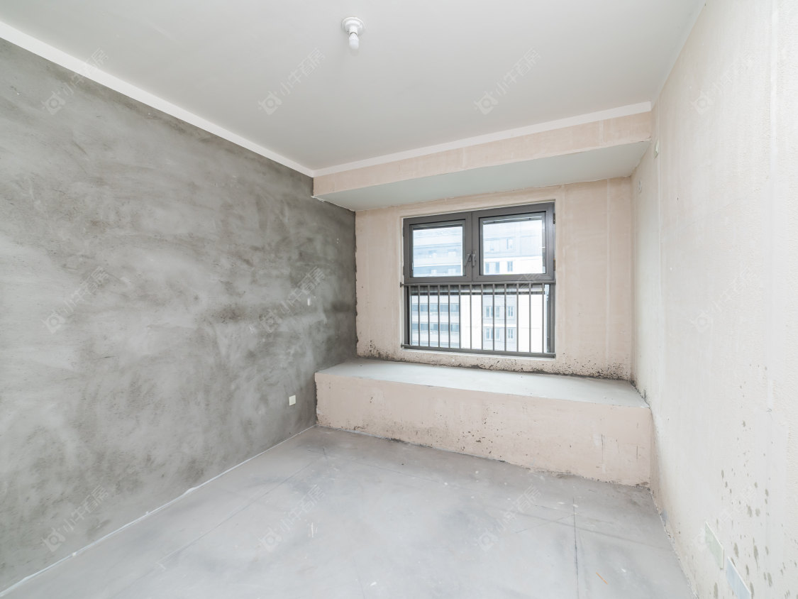 常州旭辉都会江来在售二手房源室内图_小牛看房