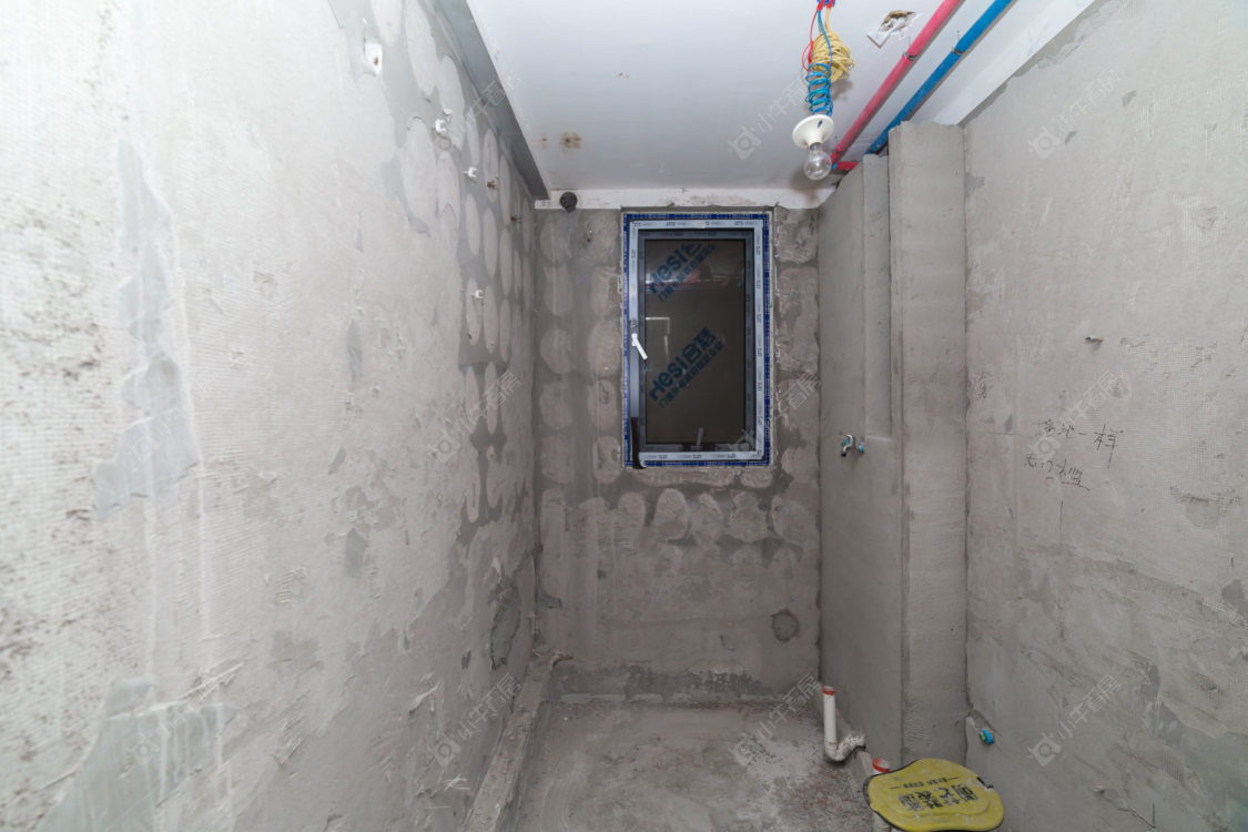 常州蔚蓝天地三四期在售二手房源室内图_小牛看房