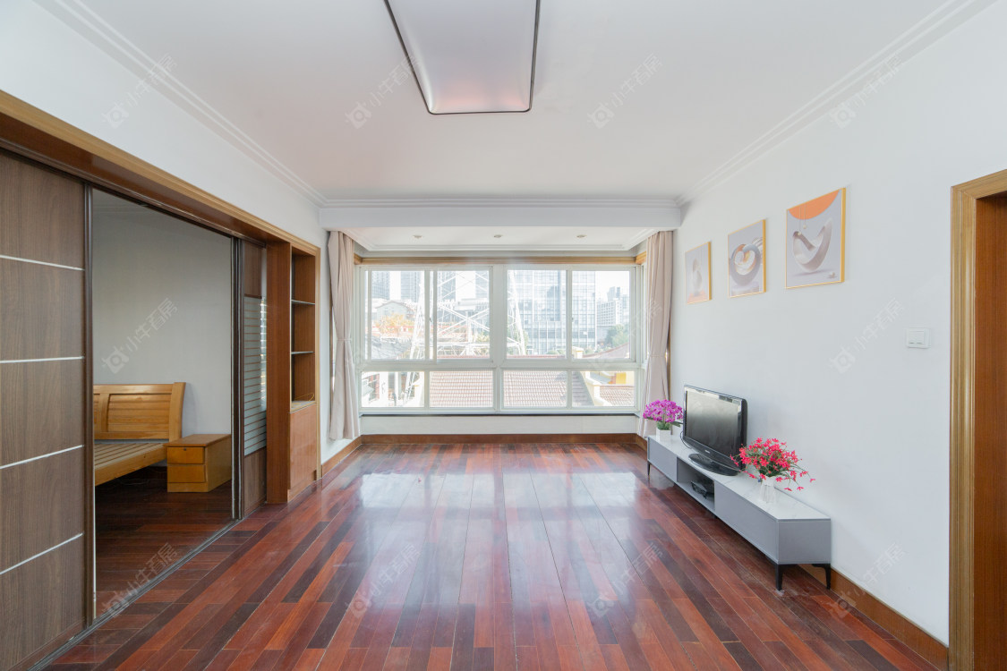 常州巢丰苑在售二手房源室内图_小牛看房