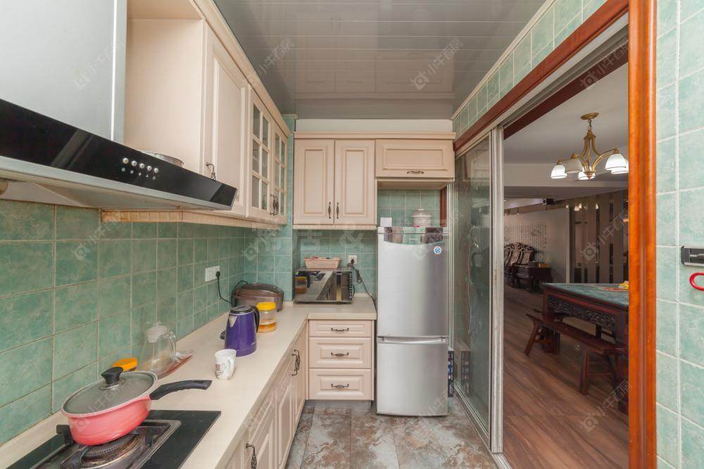 公园壹号一二期房源室内图 常州公园壹号一二期在售二手房源室内图_小牛看房