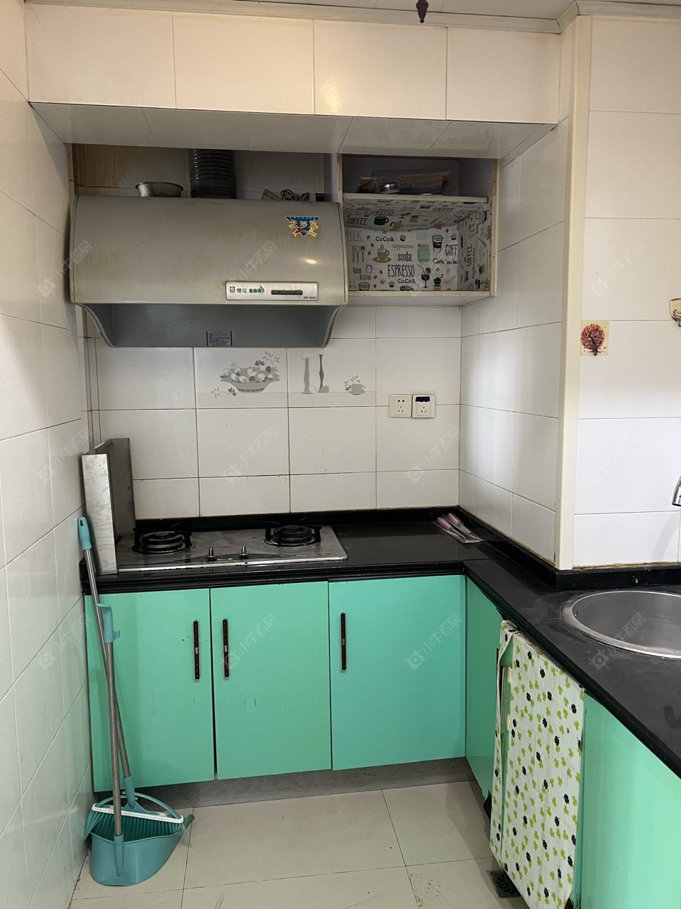 常州新天地商业广场在租房源室内图_小牛看房