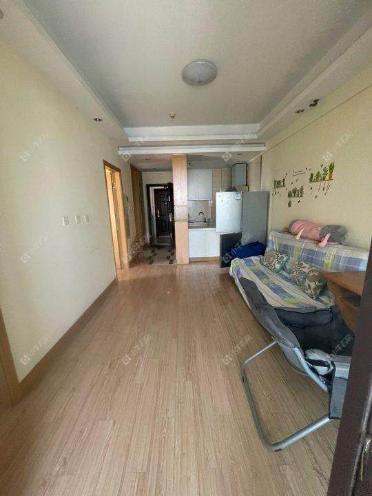 常州莱蒙城领尚租房_小牛看房