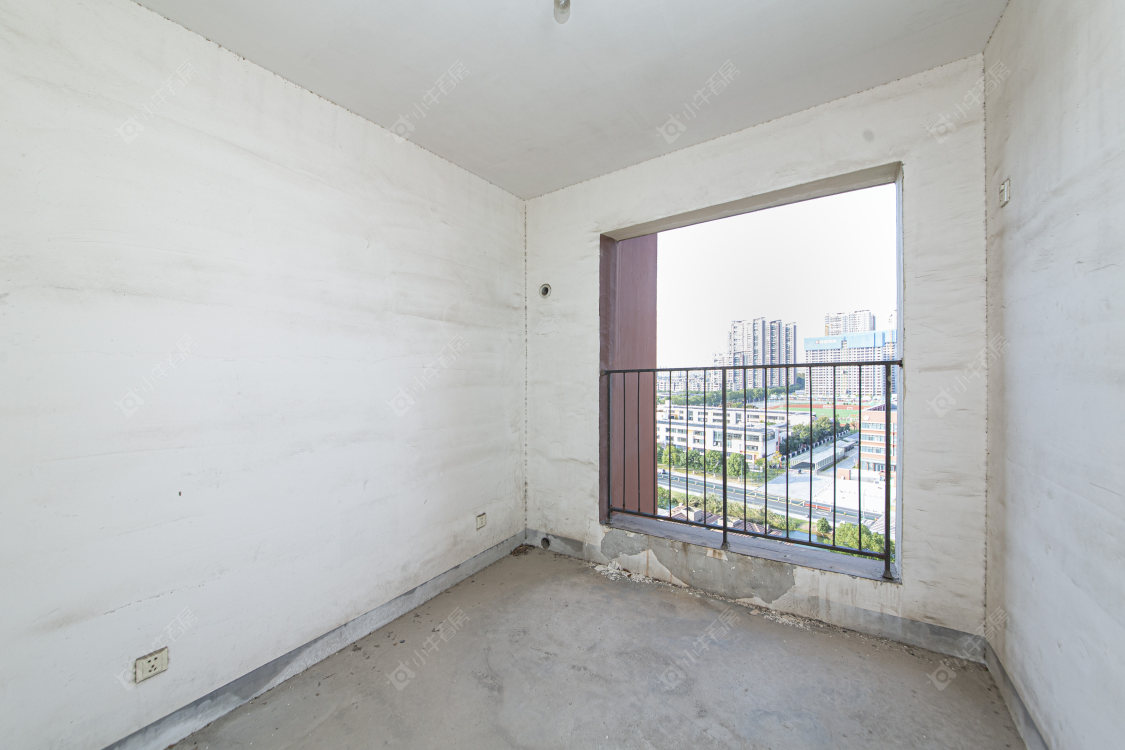 常州星河丹堤一区在售二手房源室内图_小牛看房