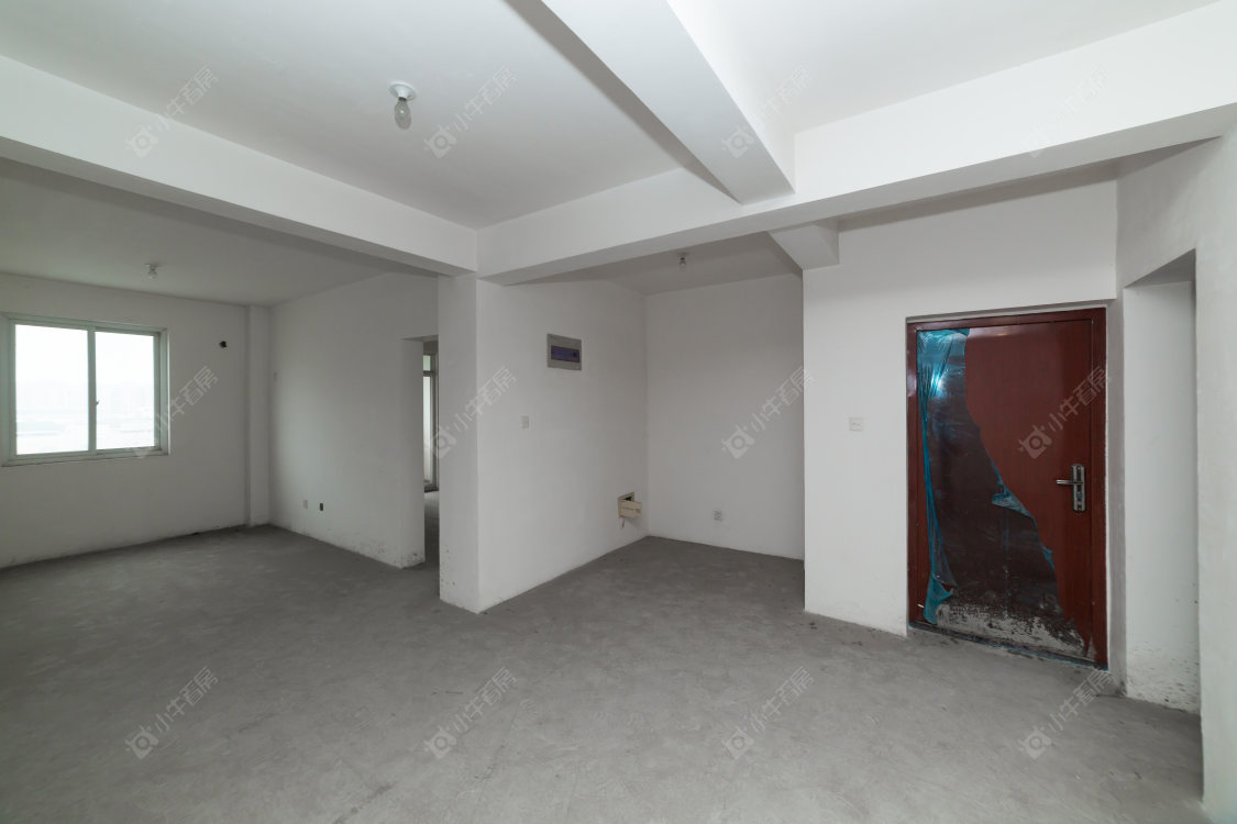 常州青洋花苑在售二手房源室内图_小牛看房