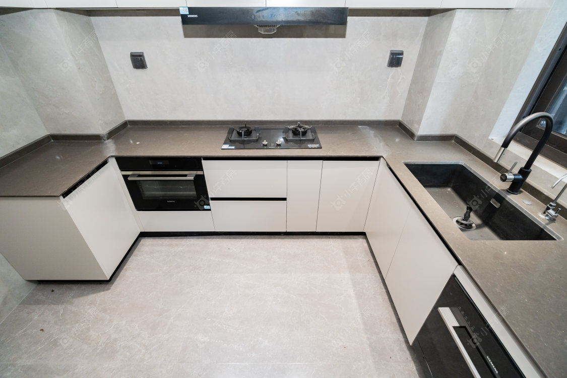 常州保利龙湖景玥府在售二手房源室内图_小牛看房