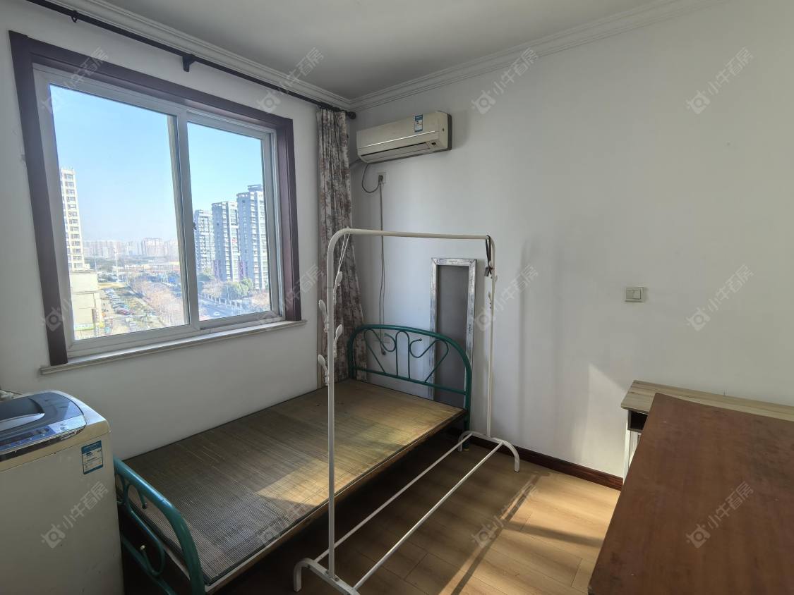 常州御水华庭二期在租房源室内图_小牛看房