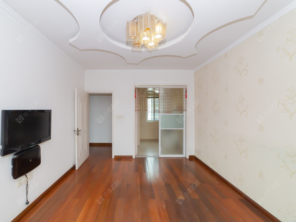 常州聚博花园在售二手房源室内图_小牛看房