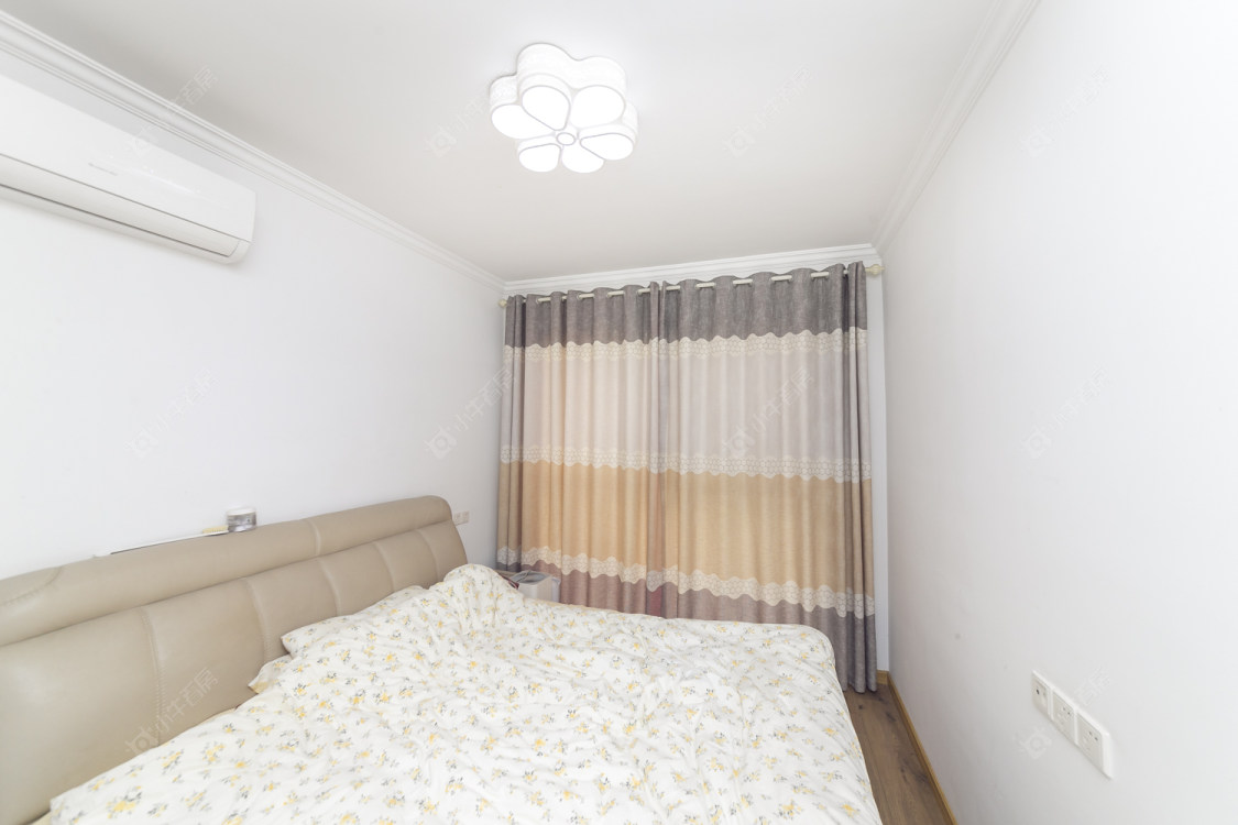 常州弘阳上城在售二手房源室内图_小牛看房