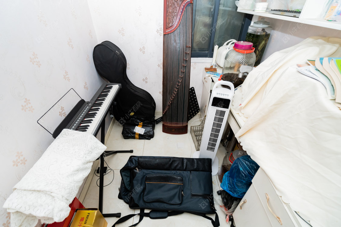 采菱公寓房源室内图 常州采菱公寓在售二手房源室内图_小牛看房