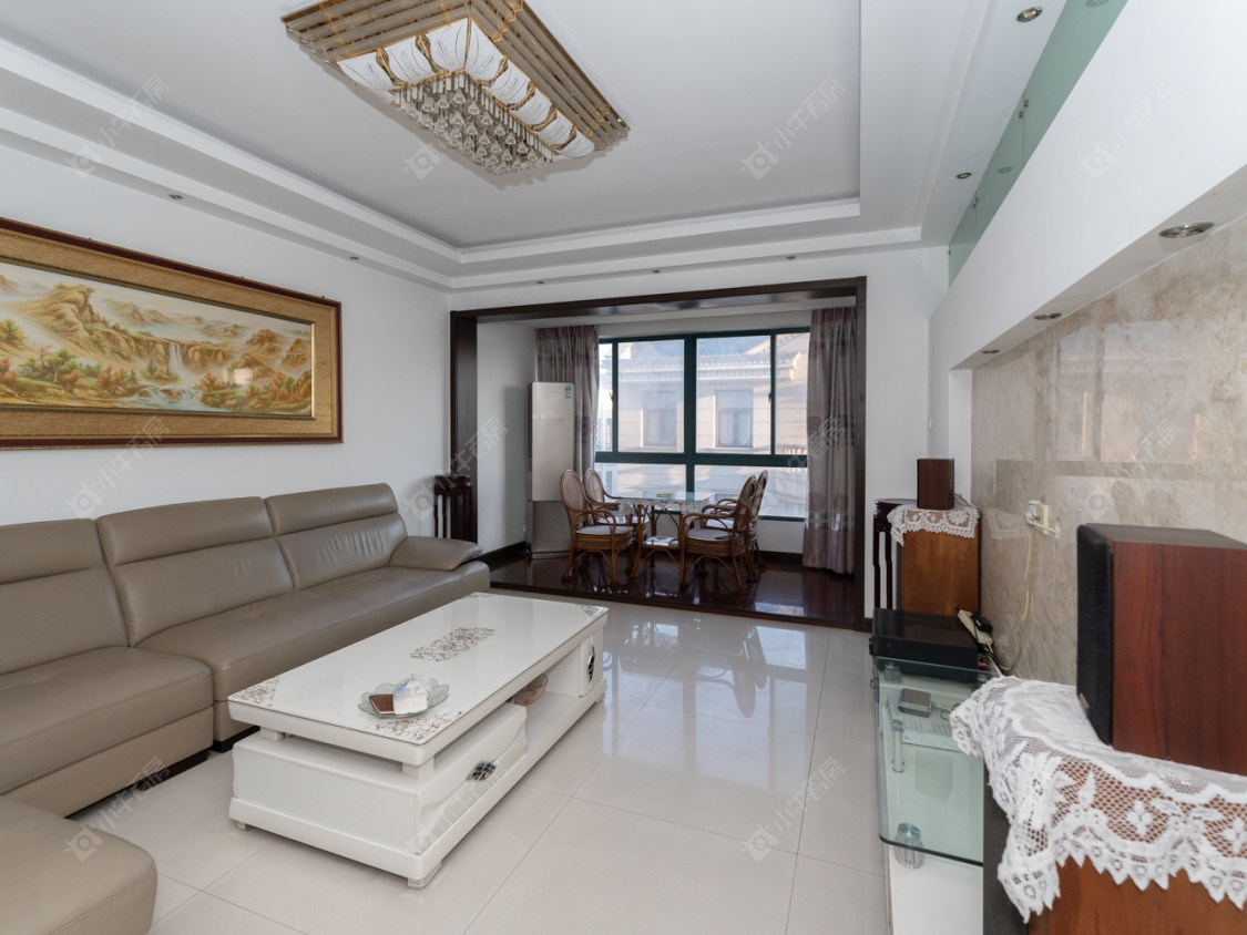 常州金鼎花园在售二手房_小牛看房