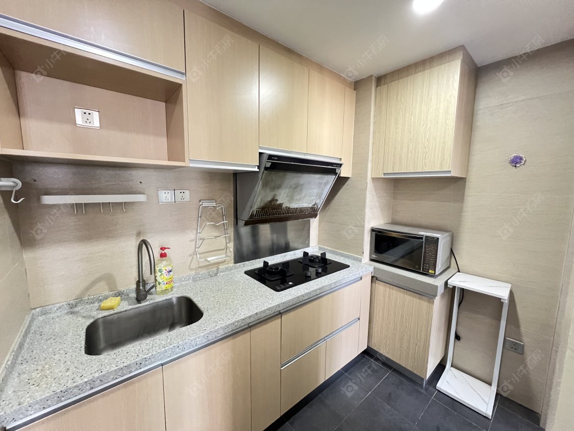 常州星河国际五区在租房源_小牛看房