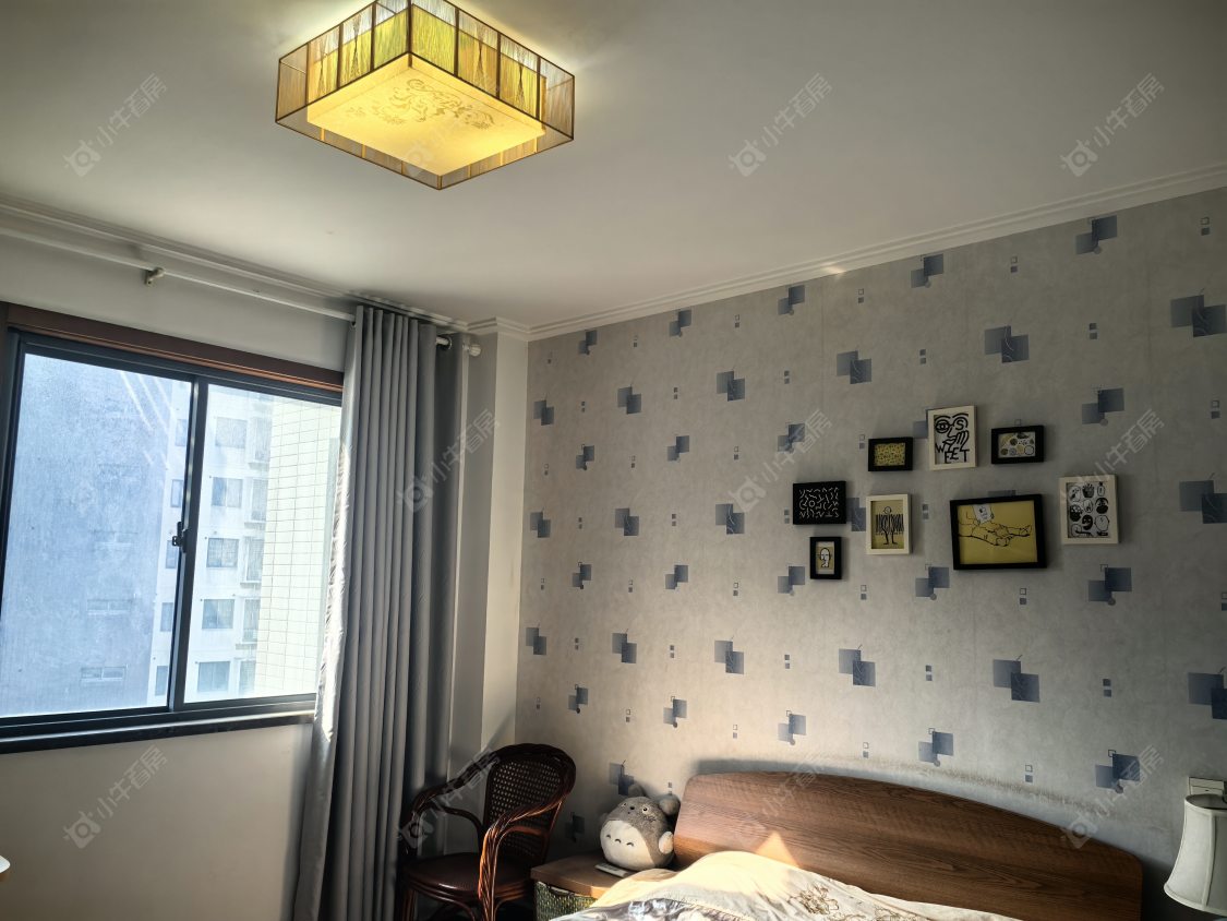 常州新城南都雅苑在租房源室内图_小牛看房