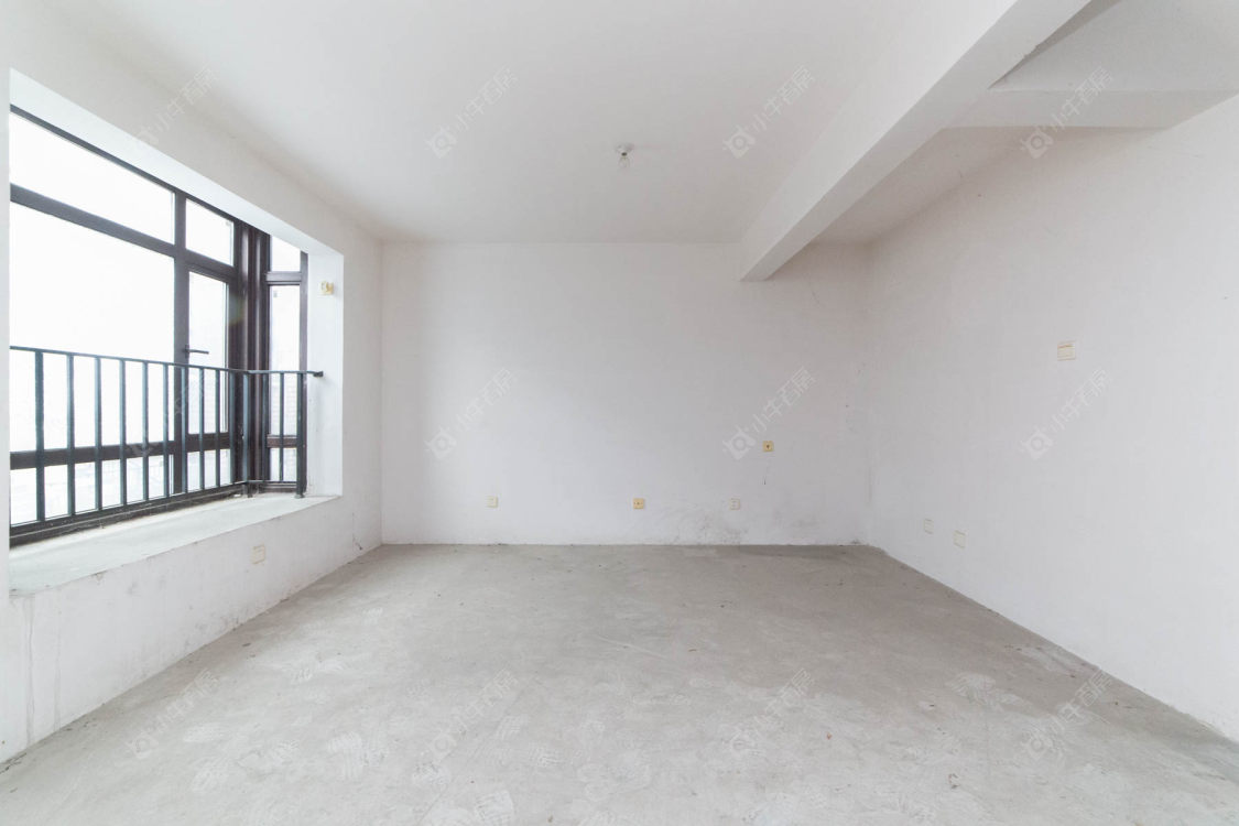 常州东渡海派青城在售二手房_小牛看房