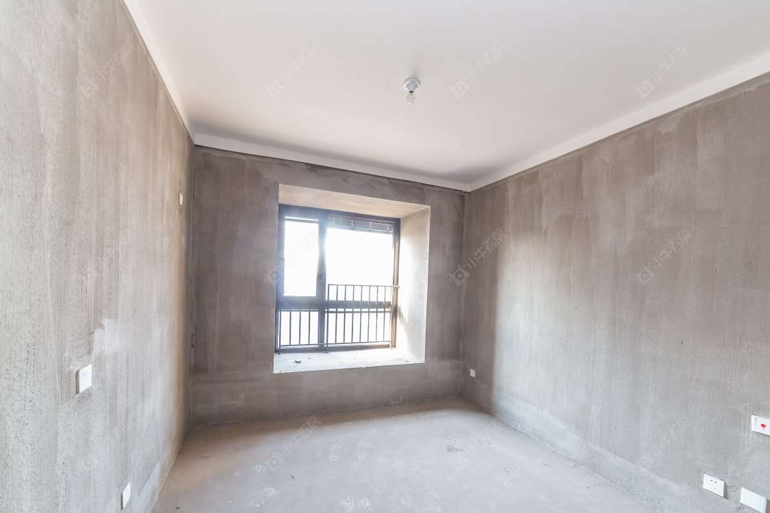 常州绿都万和城七区在售二手房源室内图_小牛看房