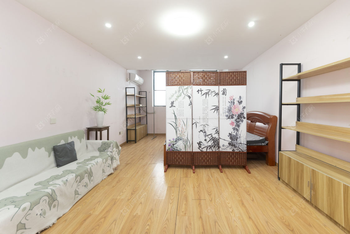 常州亚泰财富中心在售二手房源_小牛看房