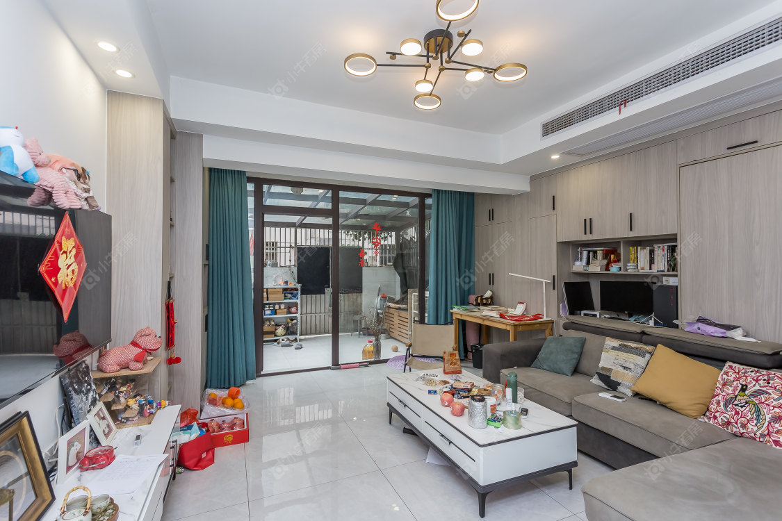 常州红梅新村在售二手房_小牛看房