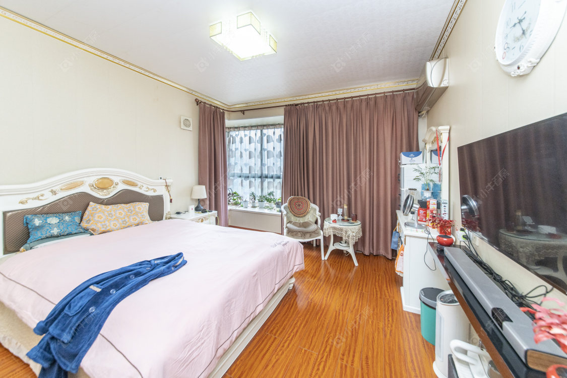 随园锦湖公寓房源室内图 常州随园锦湖公寓在售二手房源室内图_小牛看房