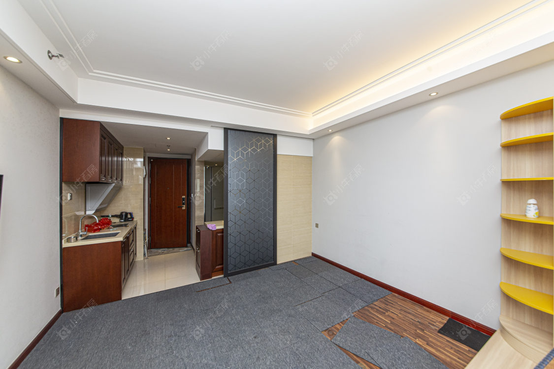 常州星河澜月湾在售二手房源室内图_小牛看房