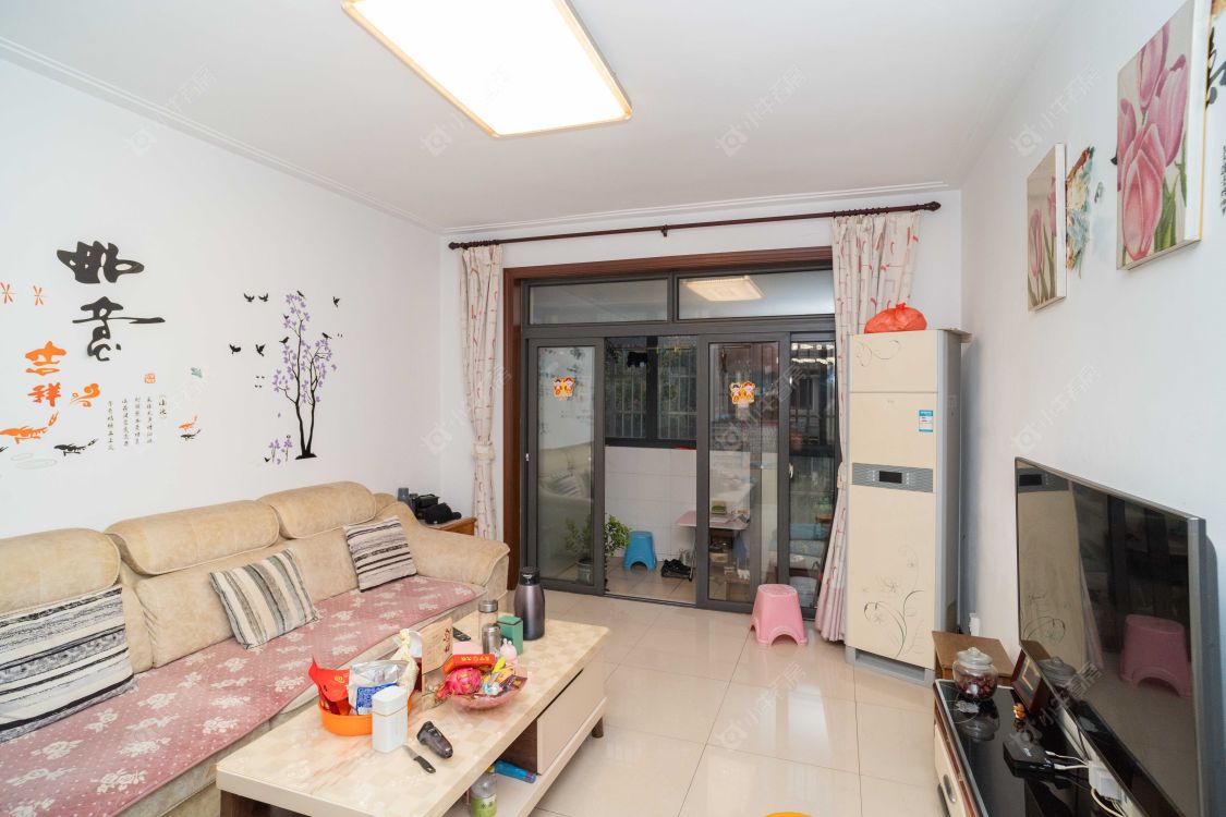 常州金玉苑在售二手房_小牛看房