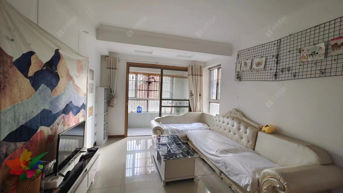 常州华润国际二期在租房源_小牛看房