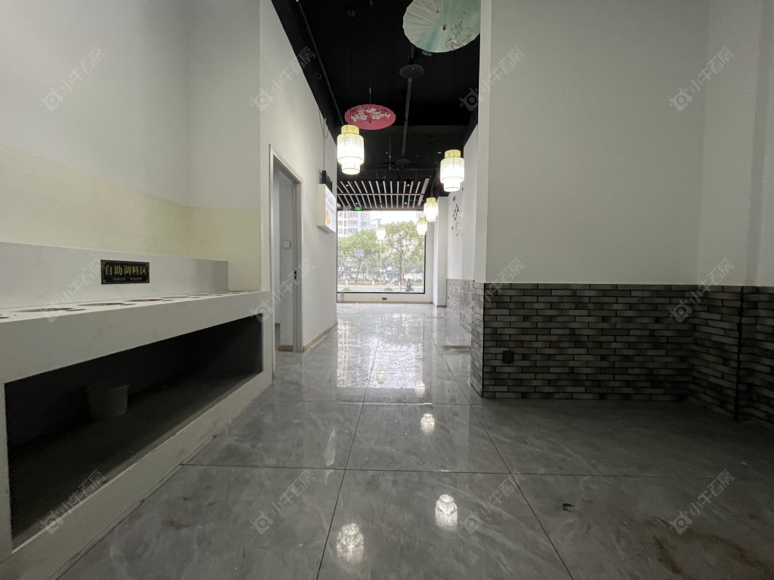 常州湖港名城在租房源_小牛看房