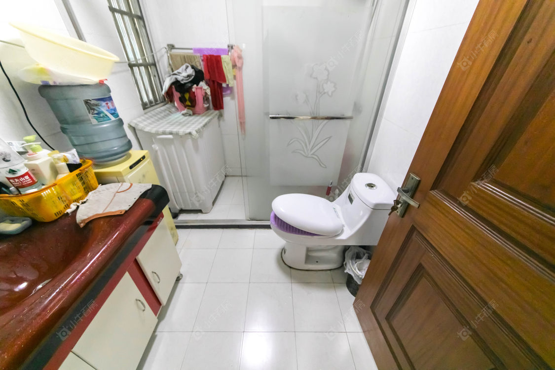 常州九洲豪廷苑在售二手房源室内图_小牛看房