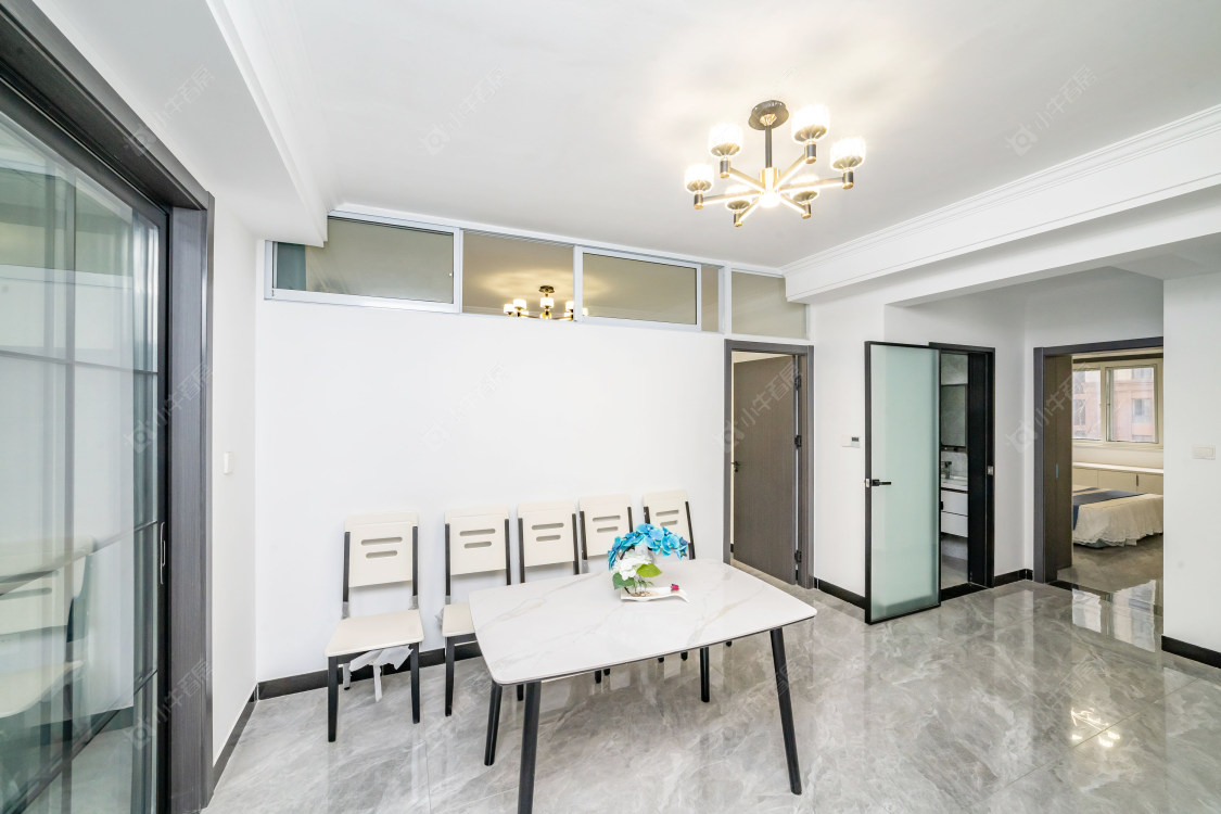 常州菱溪名居在售二手房源室内图_小牛看房