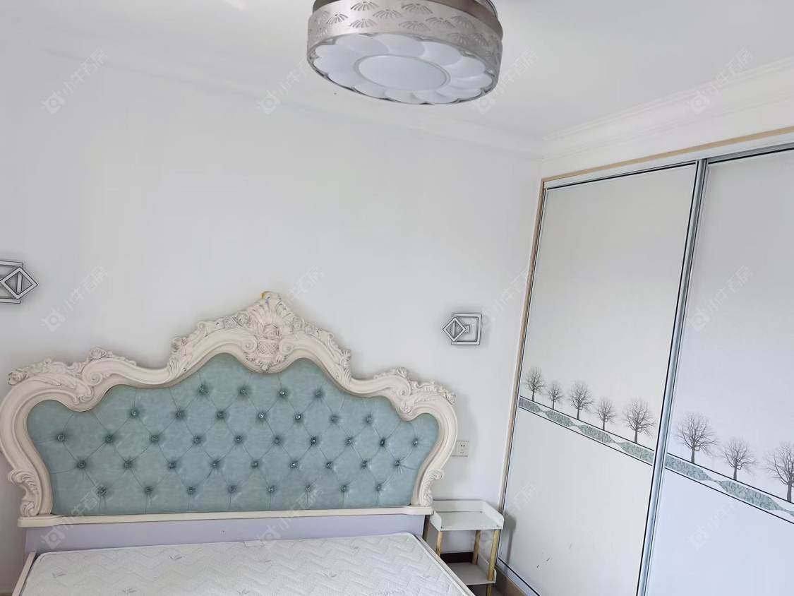 常州兰翔新村在租房源室内图_小牛看房