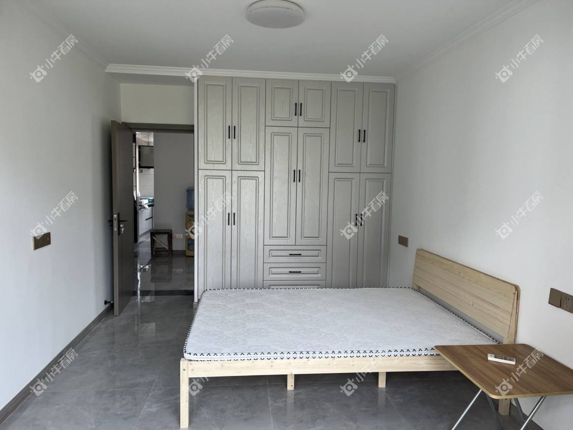 常州河海新村租房_小牛看房