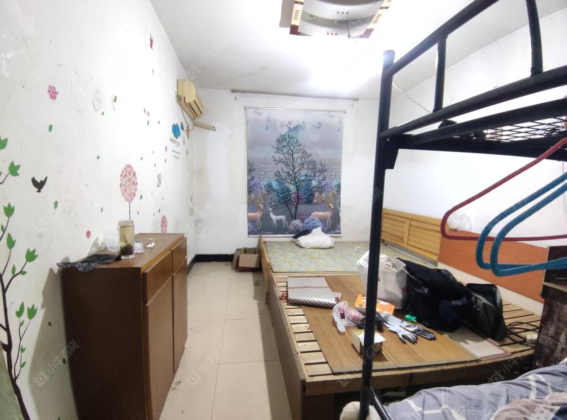 常州白云新村在租房源室内图_小牛看房