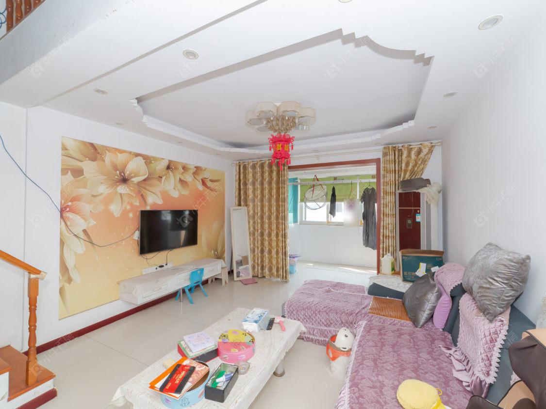 常州青龙苑北区在售二手房_小牛看房