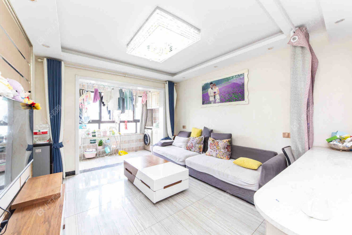 凤凰湖西苑房源室内图 常州凤凰湖西苑在租房源室内图_小牛看房