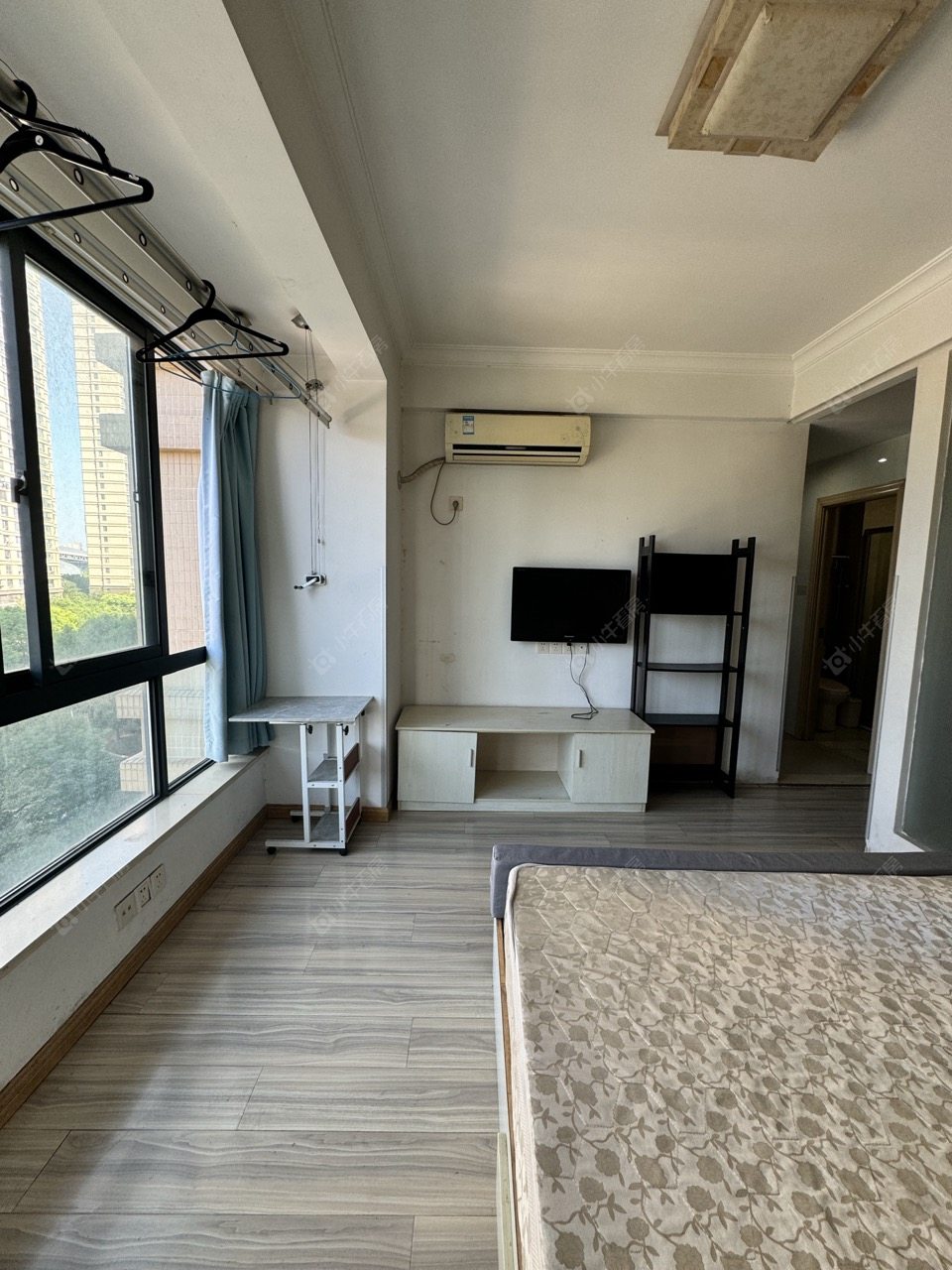 常州中央花园在租房源室内图_小牛看房